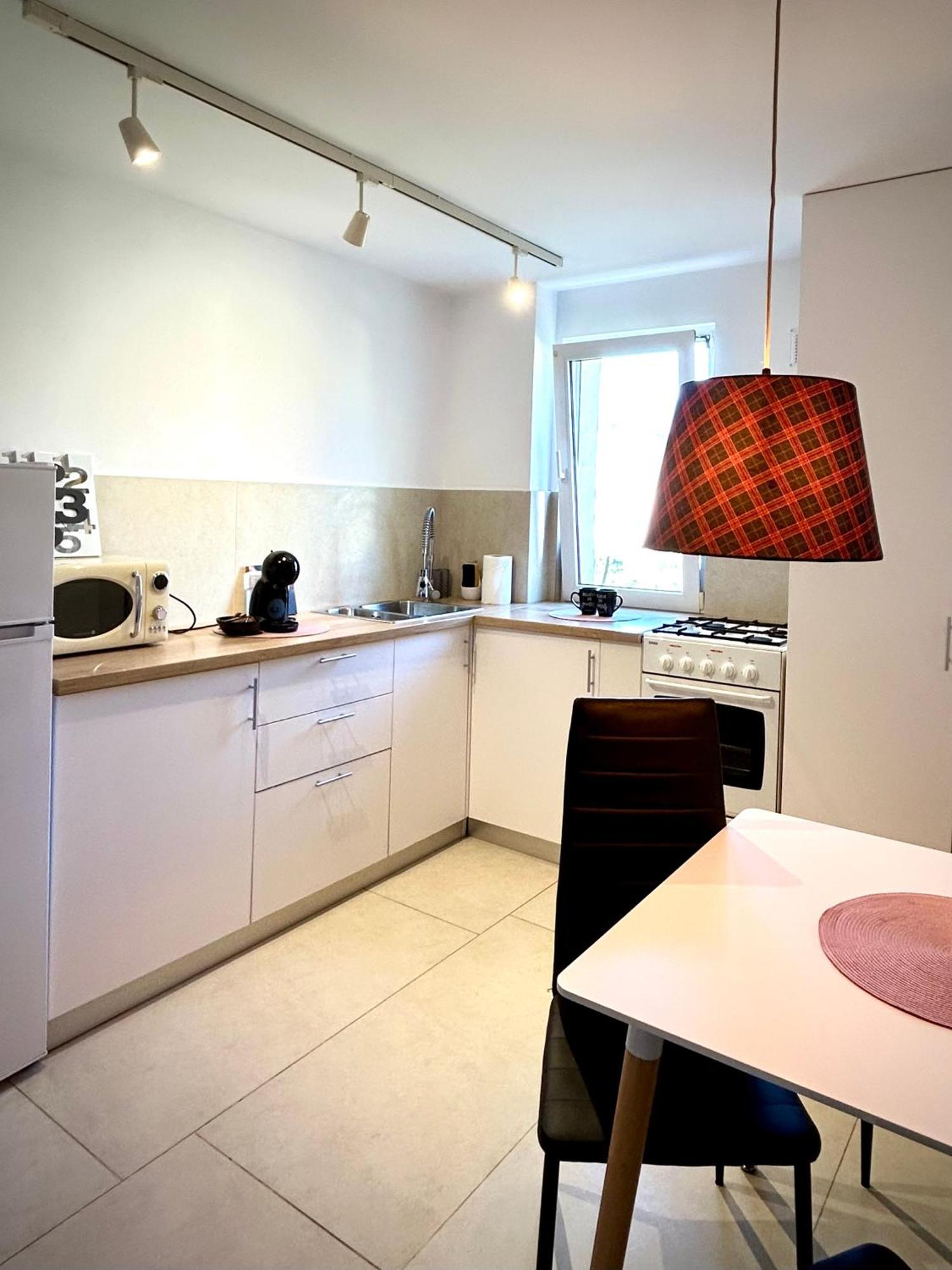 Appartement Chic Escape One - Free Parking à Braşov Extérieur photo